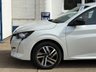 USED 2022 22 PEUGEOT 208 1.5 BlueHDi Allure Premium Hatchback 5dr Diesel Manual Euro 6 (s/s) (100 ps) 