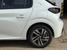 USED 2022 22 PEUGEOT 208 1.5 BlueHDi Allure Premium Hatchback 5dr Diesel Manual Euro 6 (s/s) (100 ps) 
