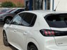 USED 2022 22 PEUGEOT 208 1.5 BlueHDi Allure Premium Hatchback 5dr Diesel Manual Euro 6 (s/s) (100 ps) 