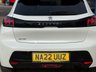 USED 2022 22 PEUGEOT 208 1.5 BlueHDi Allure Premium Hatchback 5dr Diesel Manual Euro 6 (s/s) (100 ps) 