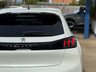 USED 2022 22 PEUGEOT 208 1.5 BlueHDi Allure Premium Hatchback 5dr Diesel Manual Euro 6 (s/s) (100 ps) 