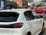 USED 2022 22 PEUGEOT 208 1.5 BlueHDi Allure Premium Hatchback 5dr Diesel Manual Euro 6 (s/s) (100 ps) 