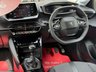 USED 2022 22 PEUGEOT 208 1.5 BlueHDi Allure Premium Hatchback 5dr Diesel Manual Euro 6 (s/s) (100 ps) 