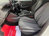 USED 2022 22 PEUGEOT 208 1.5 BlueHDi Allure Premium Hatchback 5dr Diesel Manual Euro 6 (s/s) (100 ps) 