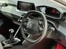 USED 2022 22 PEUGEOT 208 1.5 BlueHDi Allure Premium Hatchback 5dr Diesel Manual Euro 6 (s/s) (100 ps) 