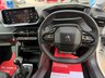 USED 2022 22 PEUGEOT 208 1.5 BlueHDi Allure Premium Hatchback 5dr Diesel Manual Euro 6 (s/s) (100 ps) 