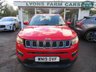 USED 2019 19 JEEP COMPASS 1.4T MultiAirII Longitude SUV 5dr Petrol Manual Euro 6 (s/s) (140 ps) This example comes perfectly maintained with 6 x service records including a detailed inspection on arrival to us. MOT until September 2026. Two Previous Owners. Euro 6 / ULEZ Compliant