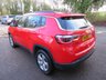 USED 2019 19 JEEP COMPASS 1.4T MultiAirII Longitude SUV 5dr Petrol Manual Euro 6 (s/s) (140 ps) This example comes perfectly maintained with 6 x service records including a detailed inspection on arrival to us. MOT until September 2026. Two Previous Owners. Euro 6 / ULEZ Compliant