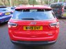 USED 2019 19 JEEP COMPASS 1.4T MultiAirII Longitude SUV 5dr Petrol Manual Euro 6 (s/s) (140 ps) This example comes perfectly maintained with 6 x service records including a detailed inspection on arrival to us. MOT until September 2026. Two Previous Owners. Euro 6 / ULEZ Compliant