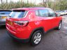 USED 2019 19 JEEP COMPASS 1.4T MultiAirII Longitude SUV 5dr Petrol Manual Euro 6 (s/s) (140 ps) This example comes perfectly maintained with 6 x service records including a detailed inspection on arrival to us. MOT until September 2026. Two Previous Owners. Euro 6 / ULEZ Compliant