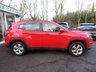 USED 2019 19 JEEP COMPASS 1.4T MultiAirII Longitude SUV 5dr Petrol Manual Euro 6 (s/s) (140 ps) This example comes perfectly maintained with 6 x service records including a detailed inspection on arrival to us. MOT until September 2026. Two Previous Owners. Euro 6 / ULEZ Compliant