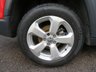 USED 2019 19 JEEP COMPASS 1.4T MultiAirII Longitude SUV 5dr Petrol Manual Euro 6 (s/s) (140 ps) This example comes perfectly maintained with 6 x service records including a detailed inspection on arrival to us. MOT until September 2026. Two Previous Owners. Euro 6 / ULEZ Compliant