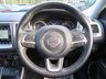 USED 2019 19 JEEP COMPASS 1.4T MultiAirII Longitude SUV 5dr Petrol Manual Euro 6 (s/s) (140 ps) This example comes perfectly maintained with 6 x service records including a detailed inspection on arrival to us. MOT until September 2026. Two Previous Owners. Euro 6 / ULEZ Compliant