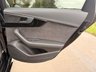 USED 2019 69 AUDI A4 2.0 TFSI 35 Black Edition Saloon 4dr Petrol S Tronic Euro 6 (s/s) (150 ps) 2 OWNERS NAV CRUISE HEATED SEATS