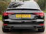 USED 2019 69 AUDI A4 2.0 TFSI 35 Black Edition Saloon 4dr Petrol S Tronic Euro 6 (s/s) (150 ps) 2 OWNERS NAV CRUISE HEATED SEATS