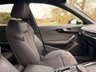 USED 2019 69 AUDI A4 2.0 TFSI 35 Black Edition Saloon 4dr Petrol S Tronic Euro 6 (s/s) (150 ps) 2 OWNERS NAV CRUISE HEATED SEATS