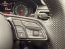 USED 2019 69 AUDI A4 2.0 TFSI 35 Black Edition Saloon 4dr Petrol S Tronic Euro 6 (s/s) (150 ps) 2 OWNERS NAV CRUISE HEATED SEATS