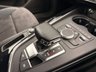 USED 2019 69 AUDI A4 2.0 TFSI 35 Black Edition Saloon 4dr Petrol S Tronic Euro 6 (s/s) (150 ps) 2 OWNERS NAV CRUISE HEATED SEATS