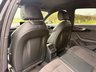 USED 2019 69 AUDI A4 2.0 TFSI 35 Black Edition Saloon 4dr Petrol S Tronic Euro 6 (s/s) (150 ps) 2 OWNERS NAV CRUISE HEATED SEATS