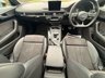 USED 2019 69 AUDI A4 2.0 TFSI 35 Black Edition Saloon 4dr Petrol S Tronic Euro 6 (s/s) (150 ps) 2 OWNERS NAV CRUISE HEATED SEATS