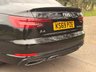 USED 2019 69 AUDI A4 2.0 TFSI 35 Black Edition Saloon 4dr Petrol S Tronic Euro 6 (s/s) (150 ps) 2 OWNERS NAV CRUISE HEATED SEATS