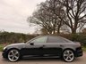 USED 2019 69 AUDI A4 2.0 TFSI 35 Black Edition Saloon 4dr Petrol S Tronic Euro 6 (s/s) (150 ps) 2 OWNERS NAV CRUISE HEATED SEATS