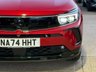 USED 2024 74 VAUXHALL GRANDLAND 1.2 Turbo Ultimate SUV 5dr Petrol Manual Euro 6 (s/s) (130 ps) UNDER 1500 MILES, FULL VAUXHALL SERVICE HISTORY