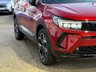 USED 2024 74 VAUXHALL GRANDLAND 1.2 Turbo Ultimate SUV 5dr Petrol Manual Euro 6 (s/s) (130 ps) UNDER 1500 MILES, FULL VAUXHALL SERVICE HISTORY