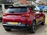 USED 2024 74 VAUXHALL GRANDLAND 1.2 Turbo Ultimate SUV 5dr Petrol Manual Euro 6 (s/s) (130 ps) UNDER 1500 MILES, FULL VAUXHALL SERVICE HISTORY