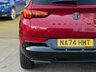 USED 2024 74 VAUXHALL GRANDLAND 1.2 Turbo Ultimate SUV 5dr Petrol Manual Euro 6 (s/s) (130 ps) UNDER 1500 MILES, FULL VAUXHALL SERVICE HISTORY