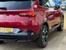 USED 2024 74 VAUXHALL GRANDLAND 1.2 Turbo Ultimate SUV 5dr Petrol Manual Euro 6 (s/s) (130 ps) UNDER 1500 MILES, FULL VAUXHALL SERVICE HISTORY