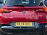 USED 2024 74 VAUXHALL GRANDLAND 1.2 Turbo Ultimate SUV 5dr Petrol Manual Euro 6 (s/s) (130 ps) UNDER 1500 MILES, FULL VAUXHALL SERVICE HISTORY