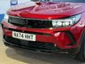 USED 2024 74 VAUXHALL GRANDLAND 1.2 Turbo Ultimate SUV 5dr Petrol Manual Euro 6 (s/s) (130 ps) UNDER 1500 MILES, FULL VAUXHALL SERVICE HISTORY