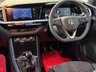 USED 2024 74 VAUXHALL GRANDLAND 1.2 Turbo Ultimate SUV 5dr Petrol Manual Euro 6 (s/s) (130 ps) UNDER 1500 MILES, FULL VAUXHALL SERVICE HISTORY