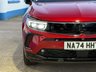USED 2024 74 VAUXHALL GRANDLAND 1.2 Turbo Ultimate SUV 5dr Petrol Manual Euro 6 (s/s) (130 ps) UNDER 1500 MILES, FULL VAUXHALL SERVICE HISTORY