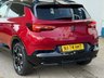 USED 2024 74 VAUXHALL GRANDLAND 1.2 Turbo Ultimate SUV 5dr Petrol Manual Euro 6 (s/s) (130 ps) UNDER 1500 MILES, FULL VAUXHALL SERVICE HISTORY