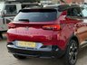 USED 2024 74 VAUXHALL GRANDLAND 1.2 Turbo Ultimate SUV 5dr Petrol Manual Euro 6 (s/s) (130 ps) UNDER 1500 MILES, FULL VAUXHALL SERVICE HISTORY