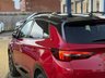 USED 2024 74 VAUXHALL GRANDLAND 1.2 Turbo Ultimate SUV 5dr Petrol Manual Euro 6 (s/s) (130 ps) UNDER 1500 MILES, FULL VAUXHALL SERVICE HISTORY