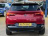 USED 2024 74 VAUXHALL GRANDLAND 1.2 Turbo Ultimate SUV 5dr Petrol Manual Euro 6 (s/s) (130 ps) UNDER 1500 MILES, FULL VAUXHALL SERVICE HISTORY
