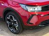 USED 2024 74 VAUXHALL GRANDLAND 1.2 Turbo Ultimate SUV 5dr Petrol Manual Euro 6 (s/s) (130 ps) UNDER 1500 MILES, FULL VAUXHALL SERVICE HISTORY