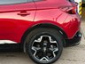 USED 2024 74 VAUXHALL GRANDLAND 1.2 Turbo Ultimate SUV 5dr Petrol Manual Euro 6 (s/s) (130 ps) UNDER 1500 MILES, FULL VAUXHALL SERVICE HISTORY