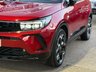 USED 2024 74 VAUXHALL GRANDLAND 1.2 Turbo Ultimate SUV 5dr Petrol Manual Euro 6 (s/s) (130 ps) UNDER 1500 MILES, FULL VAUXHALL SERVICE HISTORY
