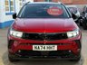 USED 2024 74 VAUXHALL GRANDLAND 1.2 Turbo Ultimate SUV 5dr Petrol Manual Euro 6 (s/s) (130 ps) UNDER 1500 MILES, FULL VAUXHALL SERVICE HISTORY