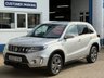 USED 2022 22 SUZUKI VITARA 1.4 Boosterjet MHEV SZ-T SUV 5dr Petrol Hybrid Manual Euro 6 (s/s) (129 ps) 