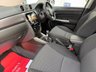 USED 2022 22 SUZUKI VITARA 1.4 Boosterjet MHEV SZ-T SUV 5dr Petrol Hybrid Manual Euro 6 (s/s) (129 ps) 