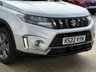 USED 2022 22 SUZUKI VITARA 1.4 Boosterjet MHEV SZ-T SUV 5dr Petrol Hybrid Manual Euro 6 (s/s) (129 ps) 