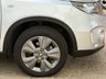 USED 2022 22 SUZUKI VITARA 1.4 Boosterjet MHEV SZ-T SUV 5dr Petrol Hybrid Manual Euro 6 (s/s) (129 ps) 