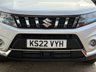 USED 2022 22 SUZUKI VITARA 1.4 Boosterjet MHEV SZ-T SUV 5dr Petrol Hybrid Manual Euro 6 (s/s) (129 ps) 