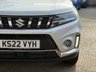 USED 2022 22 SUZUKI VITARA 1.4 Boosterjet MHEV SZ-T SUV 5dr Petrol Hybrid Manual Euro 6 (s/s) (129 ps) 