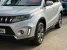 USED 2022 22 SUZUKI VITARA 1.4 Boosterjet MHEV SZ-T SUV 5dr Petrol Hybrid Manual Euro 6 (s/s) (129 ps) 